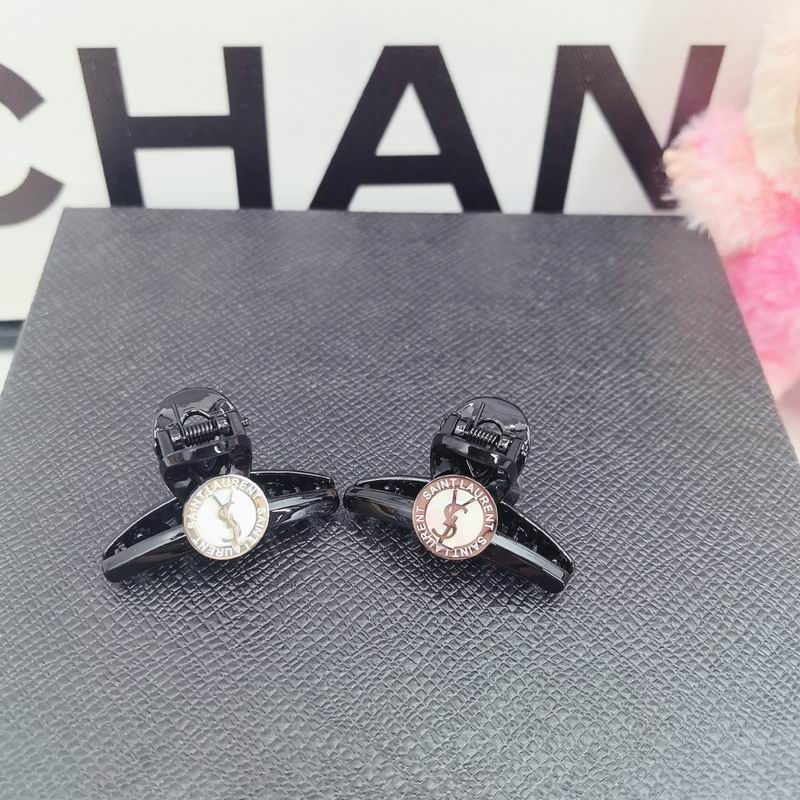YSL Hair Grab Clip dx (541)