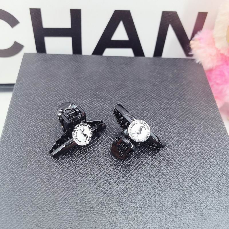 YSL Hair Grab Clip dx (542)