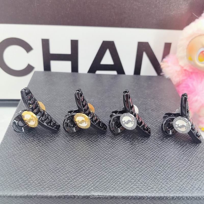 YSL Hair Grab Clip dx (544)