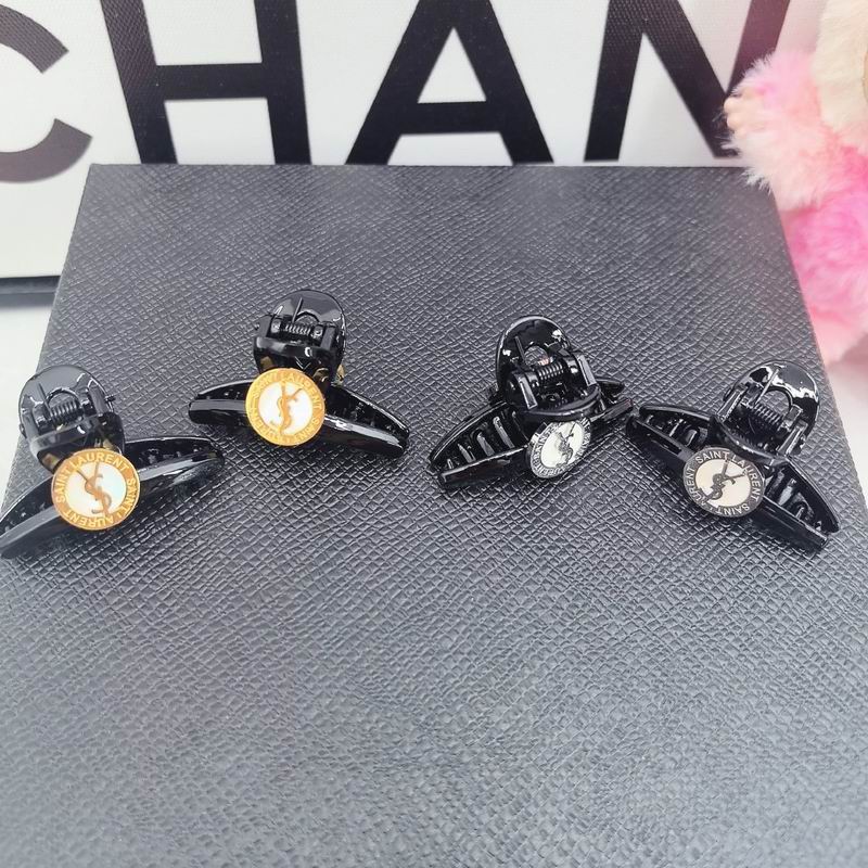 YSL Hair Grab Clip dx (545)