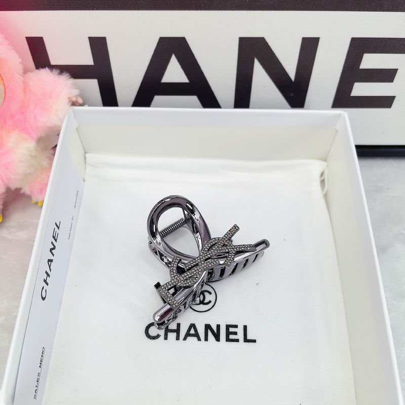 YSL Hair Grab Clip dx (66)