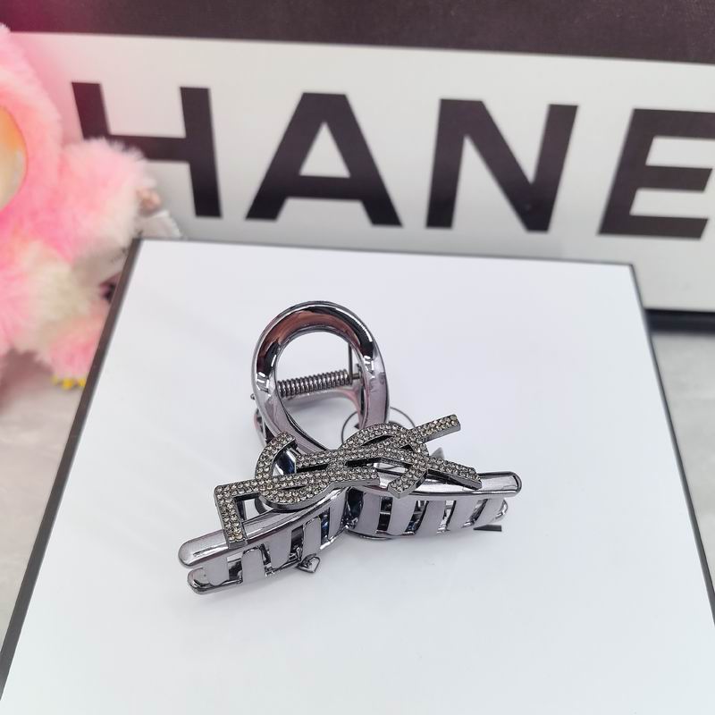 YSL Hair Grab Clip dx (67)