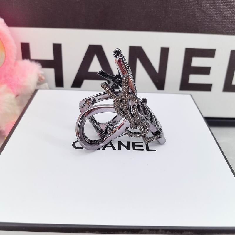 YSL Hair Grab Clip dx (68)