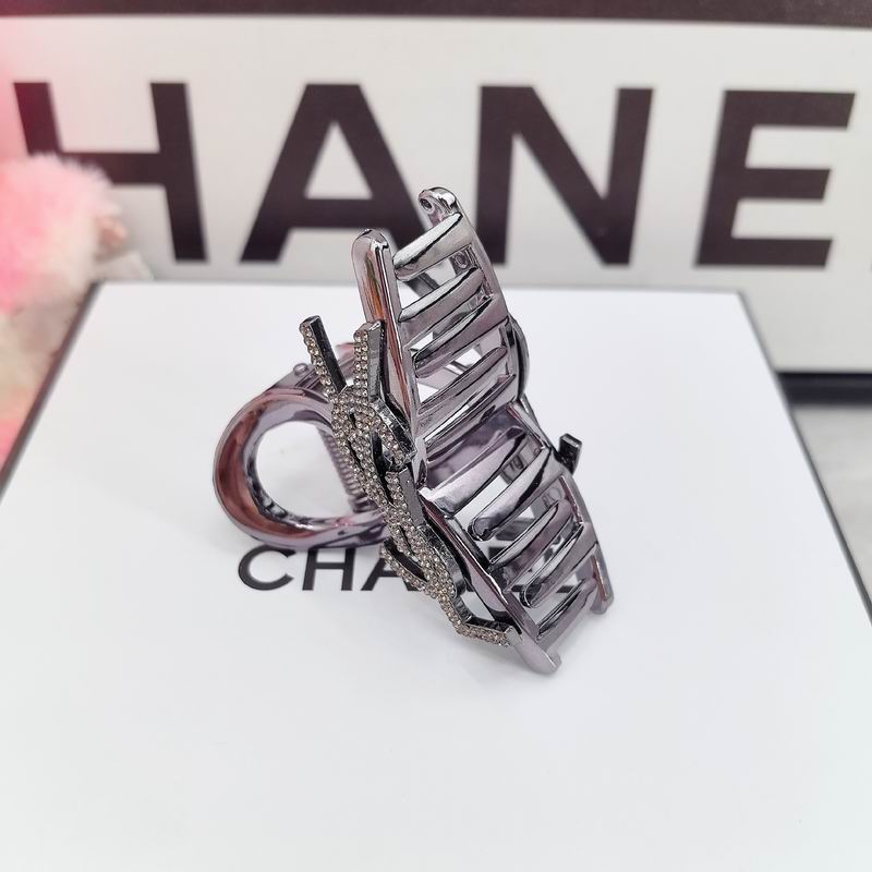 YSL Hair Grab Clip dx (69)