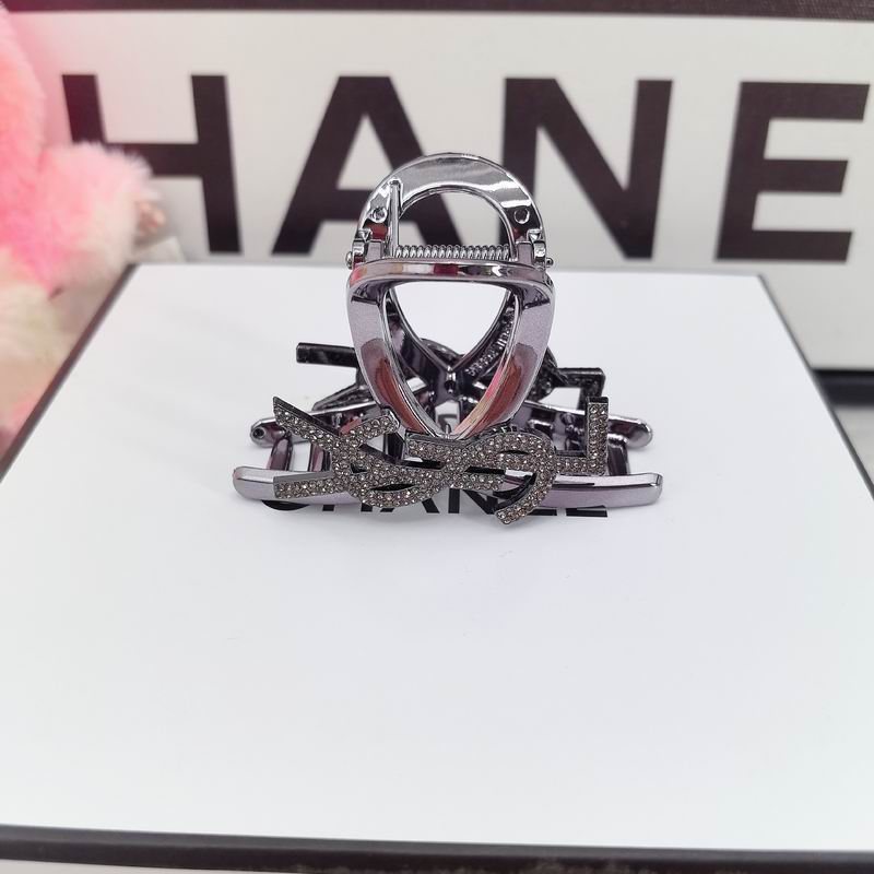 YSL Hair Grab Clip dx (70)