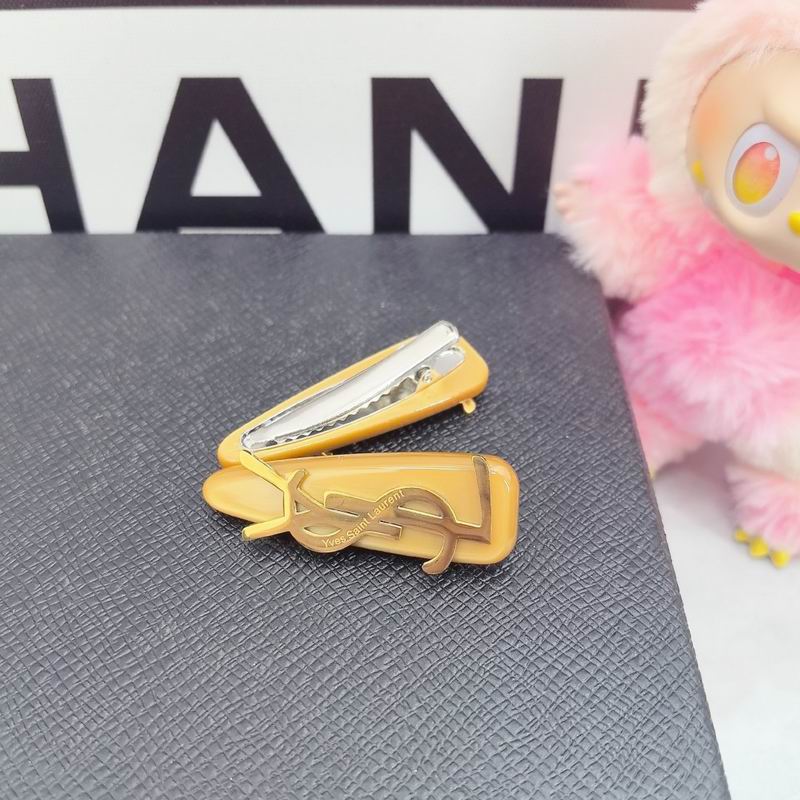 YSL Hairpin dx (195)