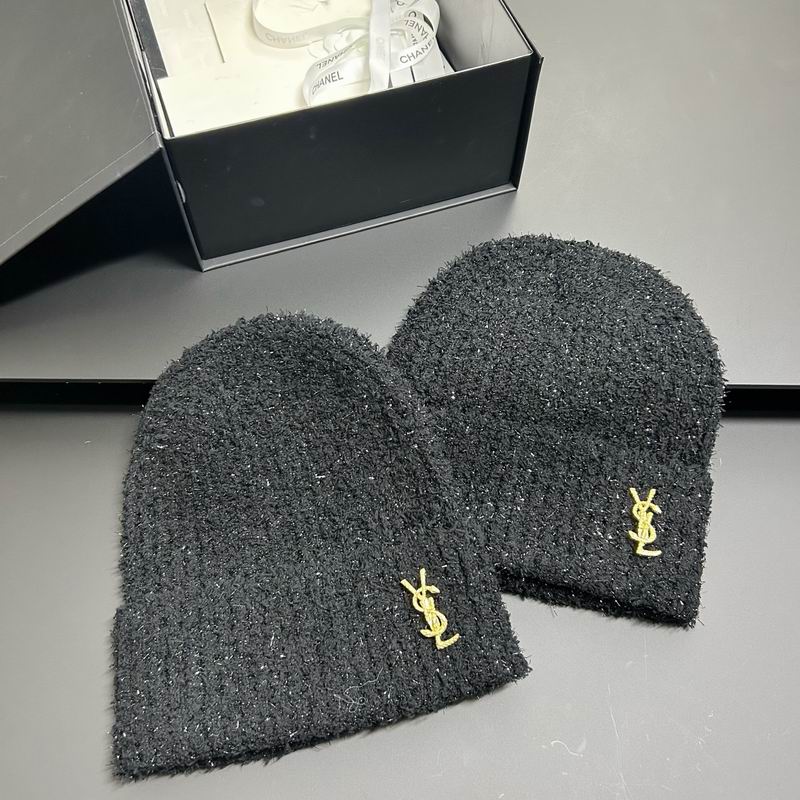 YSL Hat dx (100)