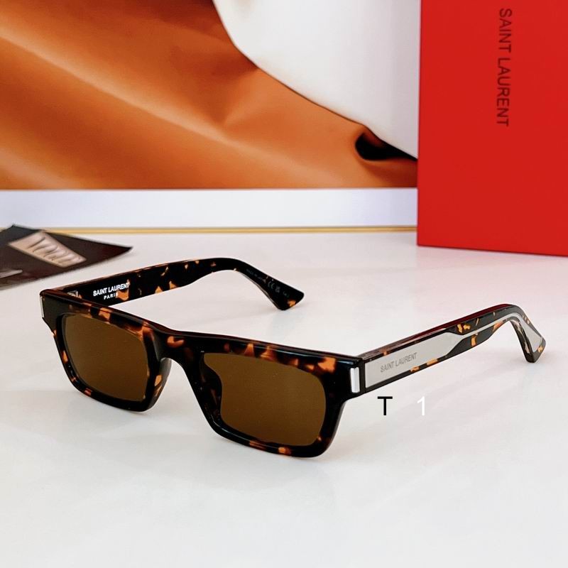 YSL SL 793F 51 22-145 A06