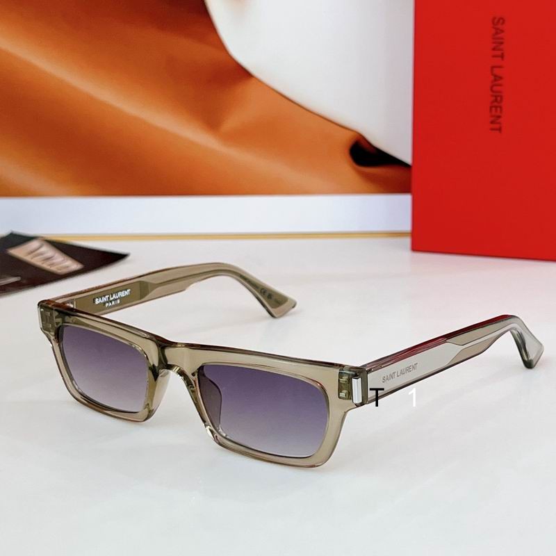 YSL SL 793F 51 22-145 A07