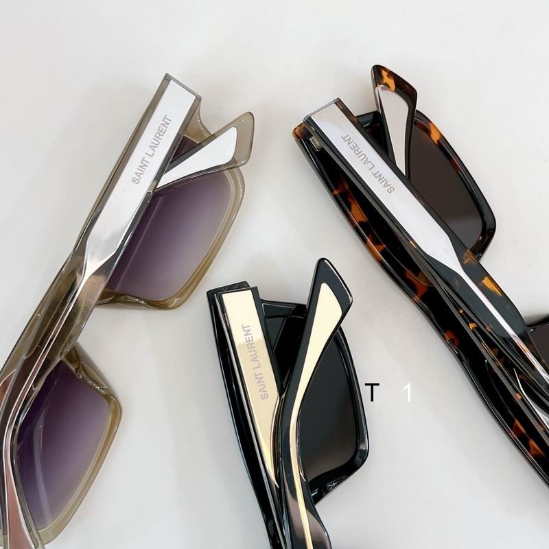 YSL SL 793F 51 22-145 A08