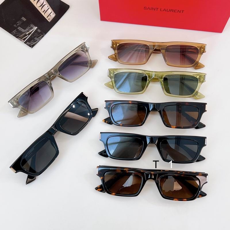 YSL SL 793F 51 22-145 A09