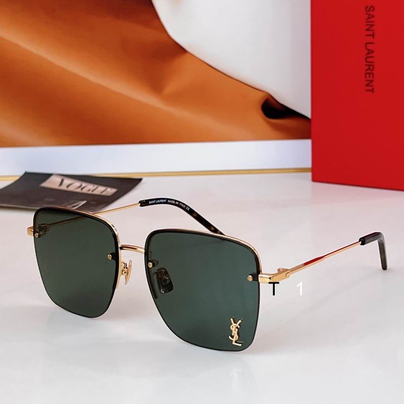 YSL SL312M 58 17-145 A01