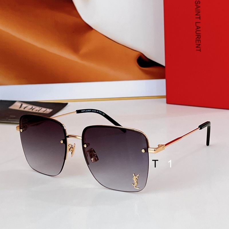 YSL SL312M 58 17-145 A03