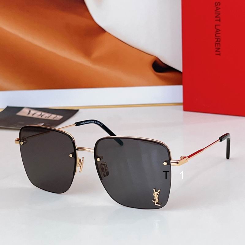 YSL SL312M 58 17-145 A05