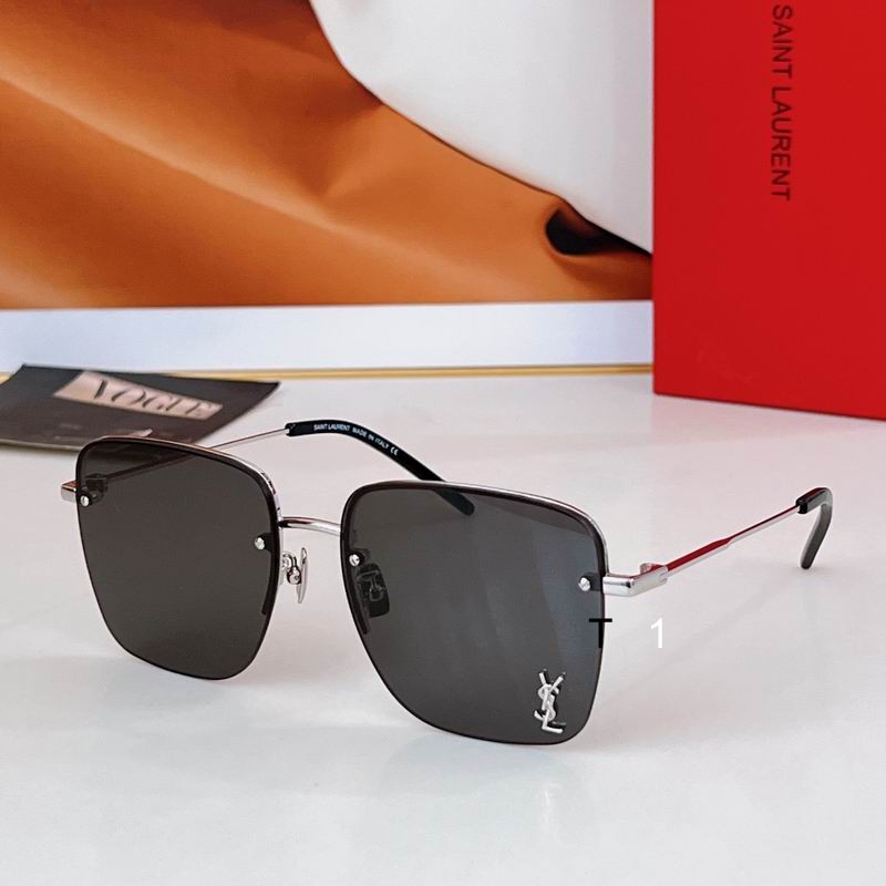 YSL SL312M 58 17-145 A06