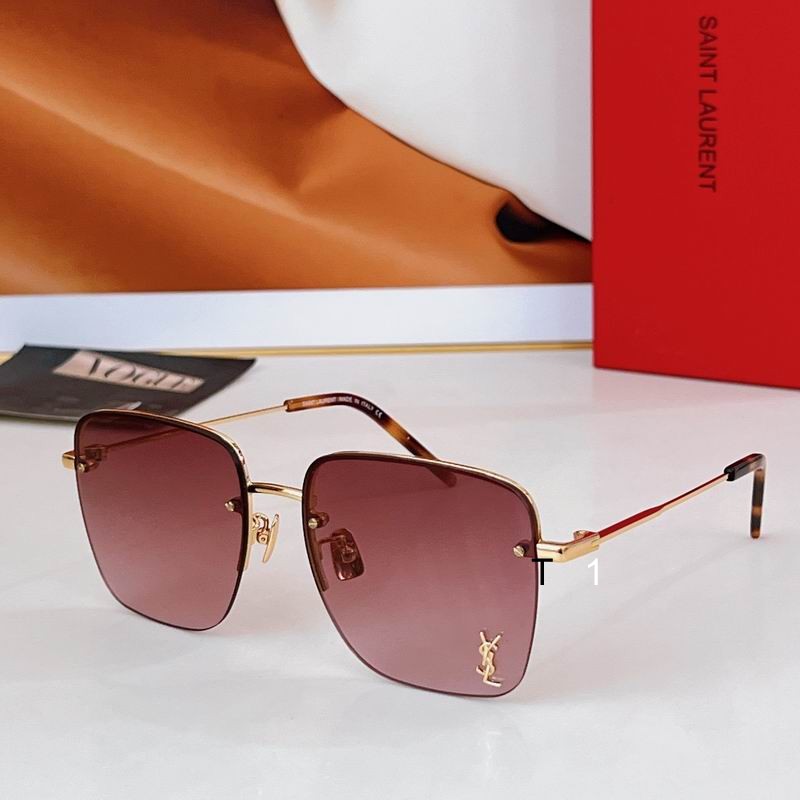 YSL SL312M 58 17-145 A07