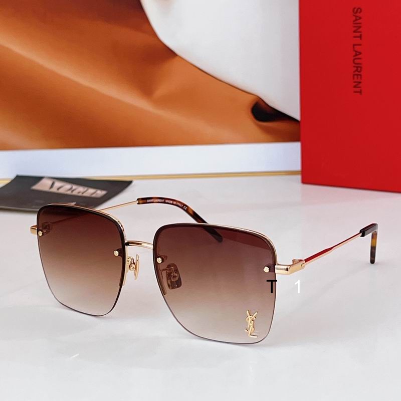 YSL SL312M 58 17-145 A09