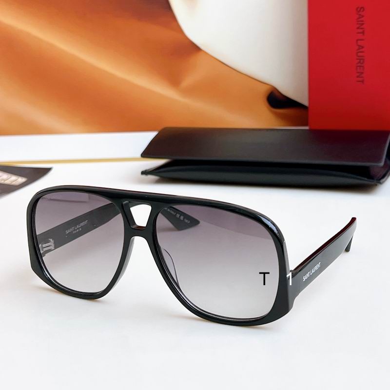 YSL SL652 54 14-135 a09