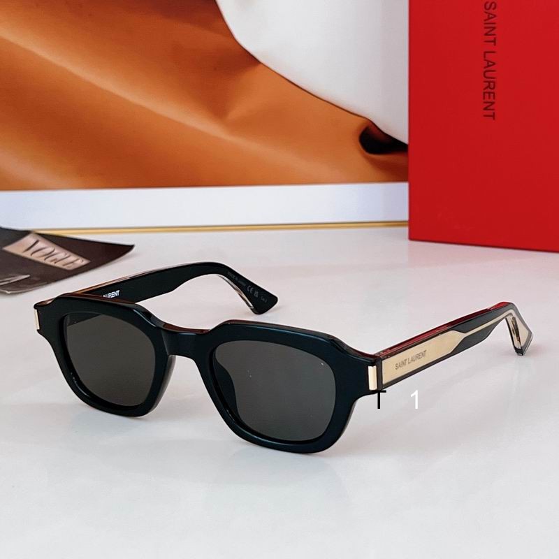 YSL SL792F 48 22-145 A02