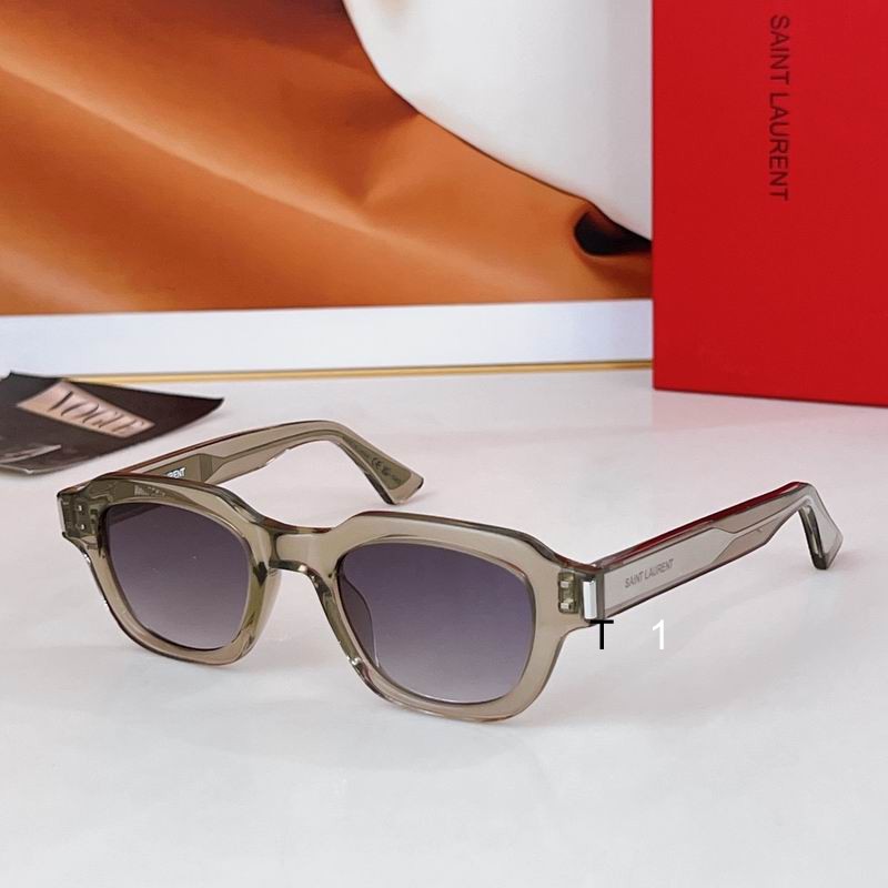 YSL SL792F 48 22-145 A04