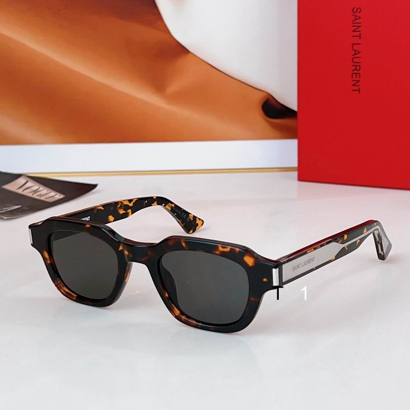 YSL SL792F 48 22-145 A05