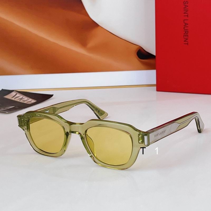 YSL SL792F 48 22-145 A07