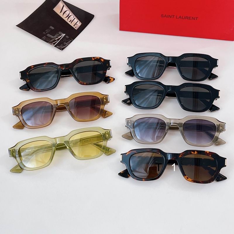 YSL SL792F 48 22-145 A09