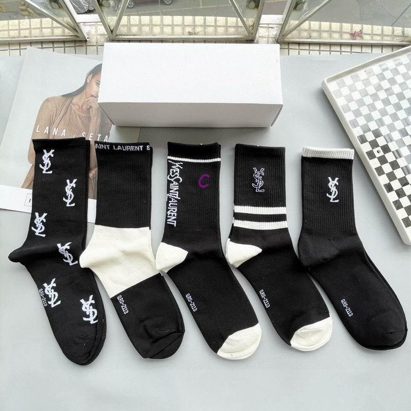 YSL Socks (233)