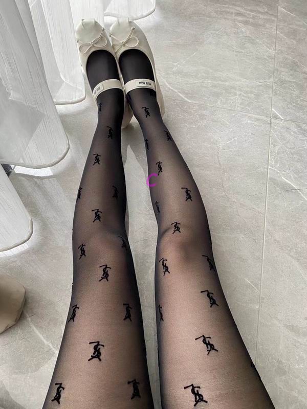 YSL Socks (499)