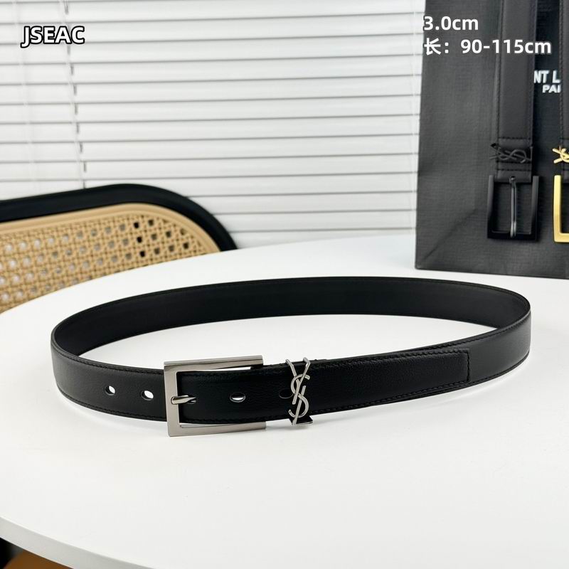 YSL belt 30mmX90-115cm 8L (1)