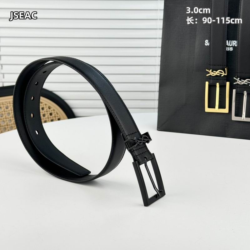 YSL belt 30mmX90-115cm 8L (11)