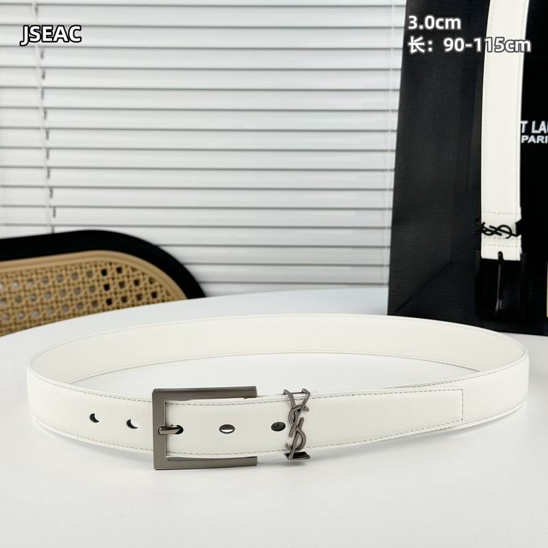 YSL belt 30mmX90-115cm 8L (13)