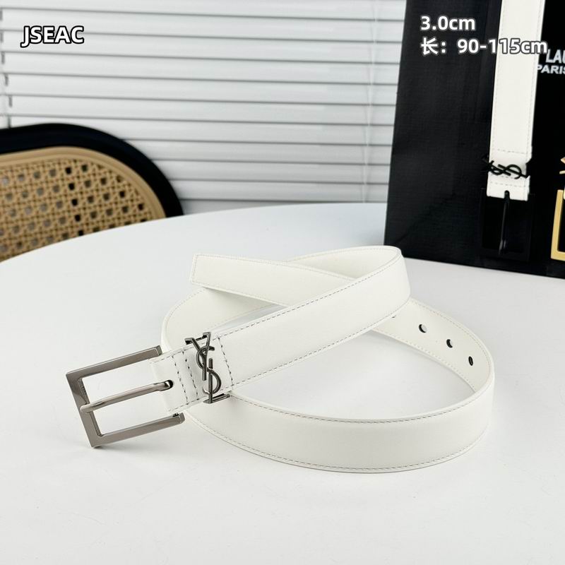 YSL belt 30mmX90-115cm 8L (14)