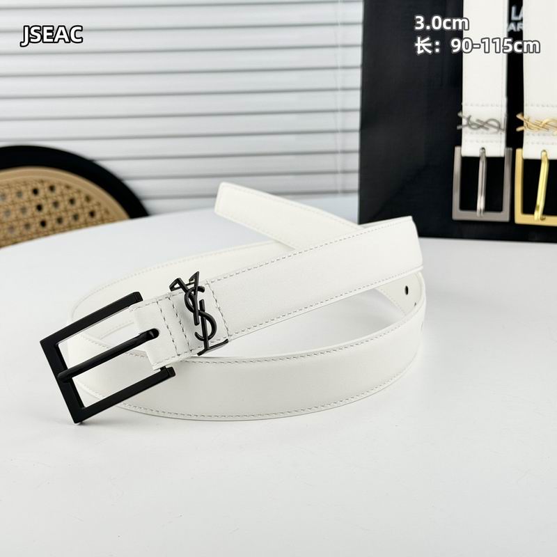 YSL belt 30mmX90-115cm 8L (18)