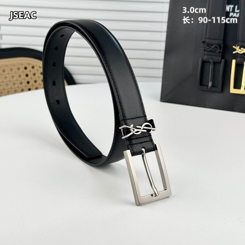 YSL belt 30mmX90-115cm 8L (2)