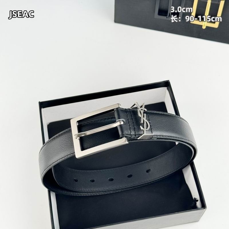 YSL belt 30mmX90-115cm 8L (4)