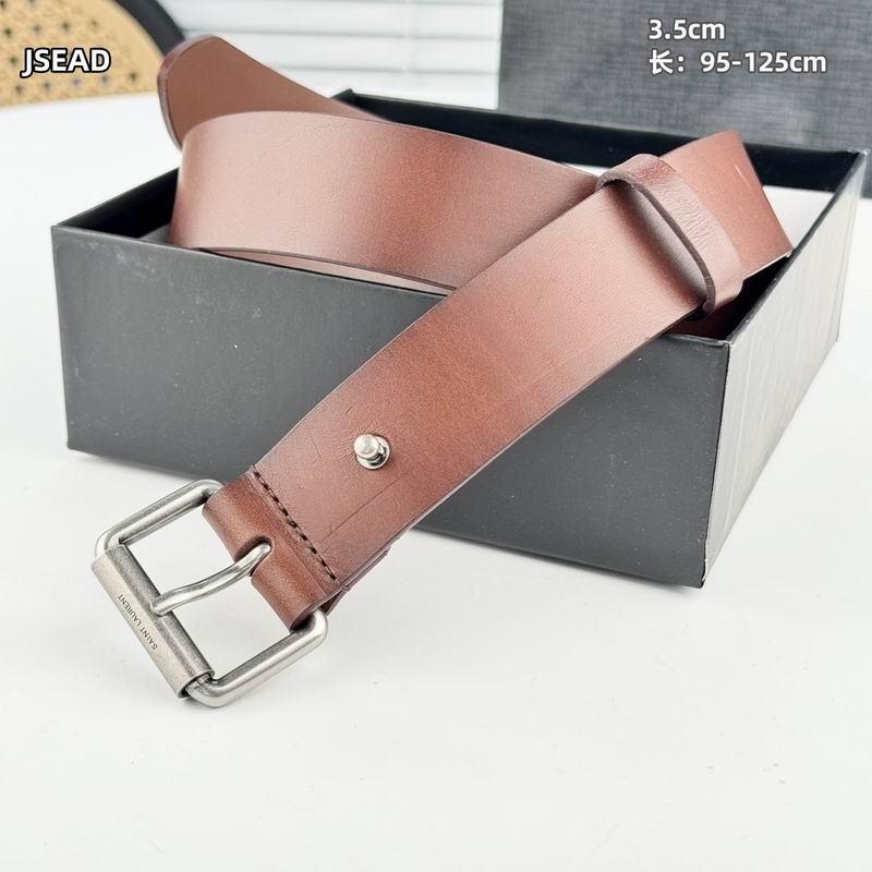 YSL belt 35mmX95-125cm 8L (12)