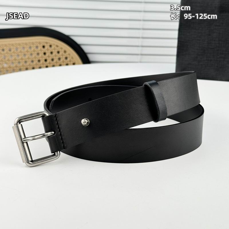 YSL belt 35mmX95-125cm 8L (2)