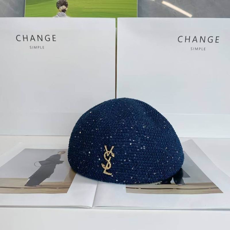 YSL beret dx (106)