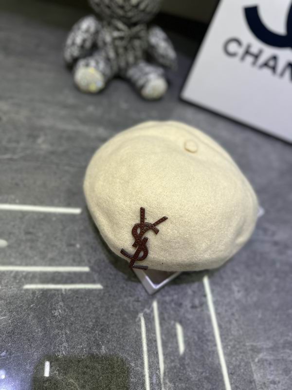 YSL beret dx (218)