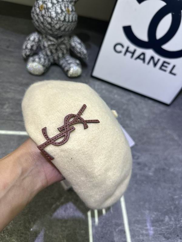 YSL beret dx (219)