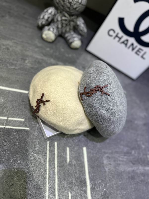 YSL beret dx (220)