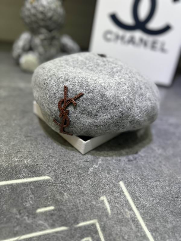 YSL beret dx (224)