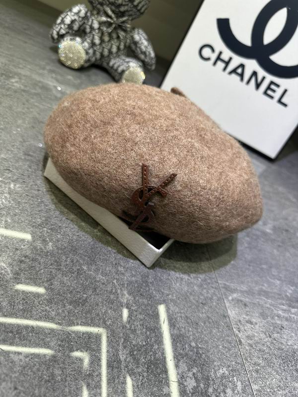 YSL beret dx (234)