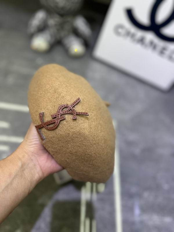 YSL beret dx (236)
