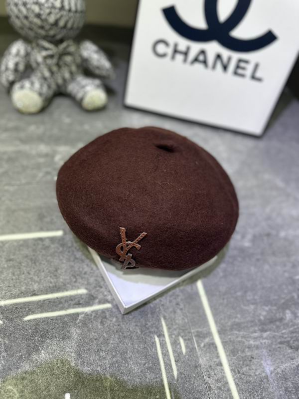 YSL beret dx (239)