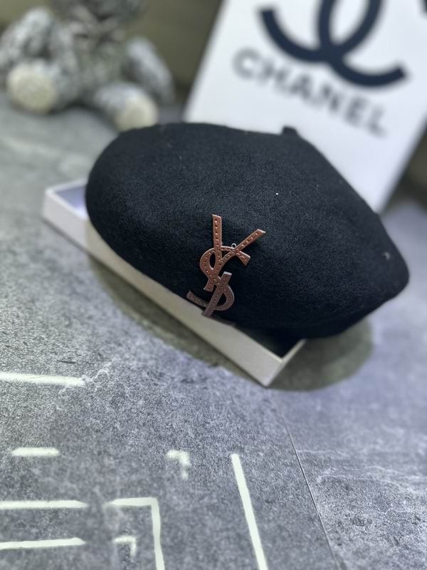 YSL beret dx (241)
