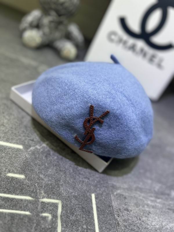 YSL beret dx (244)