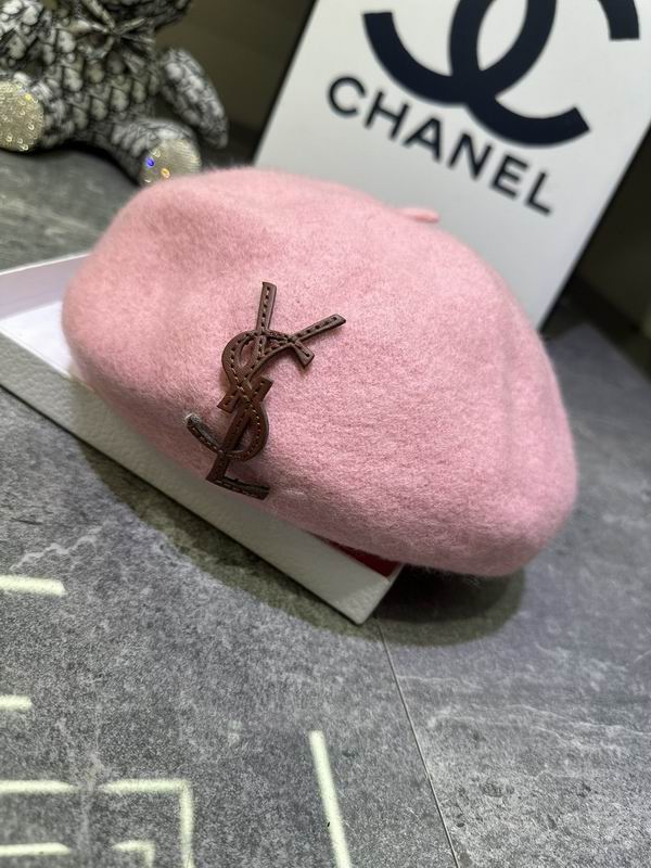 YSL beret dx (246)