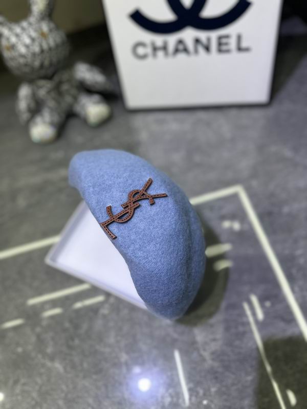 YSL beret dx (247)